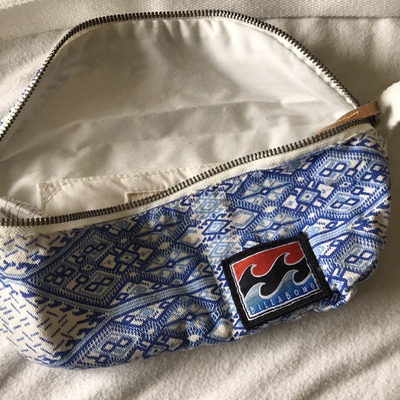 Billabong Fanny Pack - Picture 2 of 3